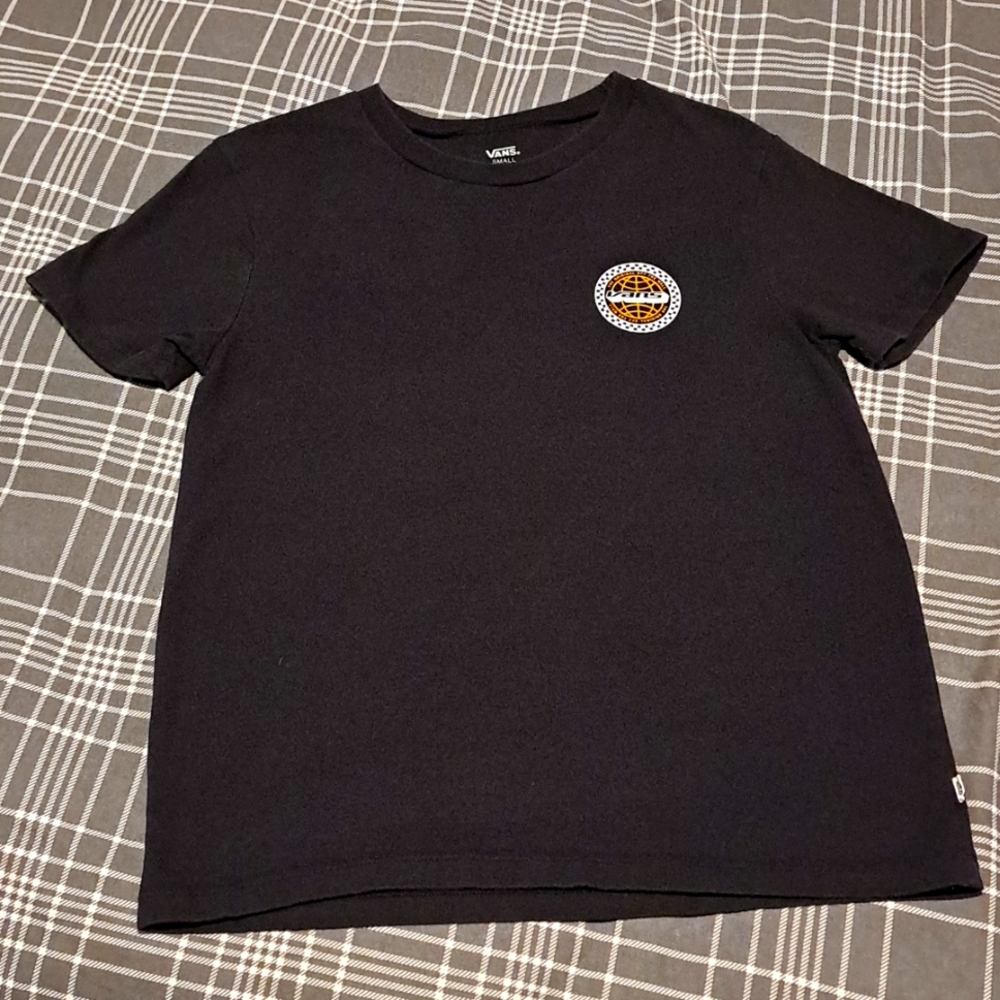 Vans T-Shirt
